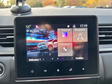 Renault captur ii 1.3 tce intens occasion simplicicar vaucresson simplicicar simplicibike france