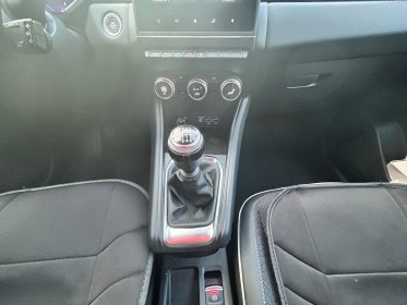 Renault captur ii 1.3 tce intens occasion simplicicar vaucresson simplicicar simplicibike france