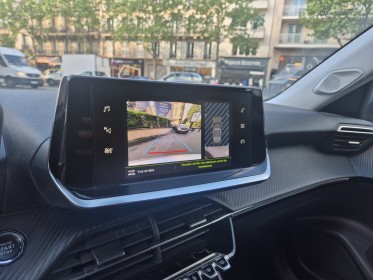 Peugeot 2008 155 ch ss eat8 occasion paris 17ème (75)(porte maillot) simplicicar simplicibike france