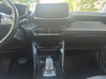 Peugeot 2008 155 ch ss eat8 occasion paris 17ème (75)(porte maillot) simplicicar simplicibike france