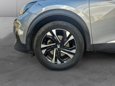 Peugeot 2008 155 ch ss eat8 occasion paris 17ème (75)(porte maillot) simplicicar simplicibike france