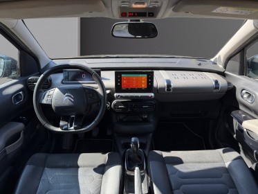 Citroen c4 cactus bluehdi 100 ss bvm6 feel occasion simplicicar carcassonne simplicicar simplicibike france