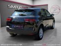 Citroen c4 cactus bluehdi 100 ss bvm6 feel occasion simplicicar carcassonne simplicicar simplicibike france