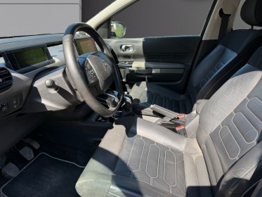 Citroen c4 cactus bluehdi 100 ss bvm6 feel occasion simplicicar carcassonne simplicicar simplicibike france