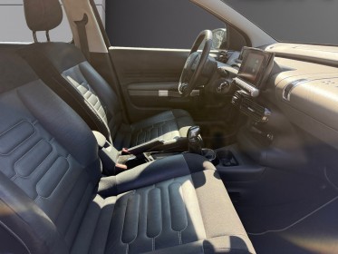 Citroen c4 cactus bluehdi 100 ss bvm6 feel occasion simplicicar carcassonne simplicicar simplicibike france