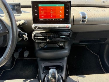 Citroen c4 cactus bluehdi 100 ss bvm6 feel occasion simplicicar carcassonne simplicicar simplicibike france