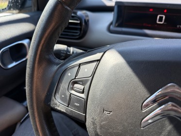 Citroen c4 cactus bluehdi 100 ss bvm6 feel occasion simplicicar carcassonne simplicicar simplicibike france