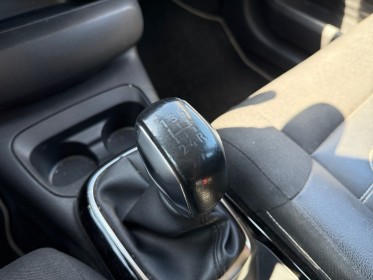 Citroen c4 cactus bluehdi 100 ss bvm6 feel occasion simplicicar carcassonne simplicicar simplicibike france