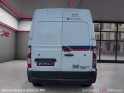 Renault master combi iii l2h2 f3500 2.3 dci 100 fap 7 places  energy garantie 12 mois occasion simplicicar pertuis ...