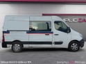 Renault master combi iii l2h2 f3500 2.3 dci 100 fap 7 places  energy garantie 12 mois occasion simplicicar pertuis ...