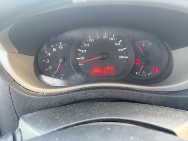 Renault master combi iii l2h2 f3500 2.3 dci 100 fap 7 places  energy garantie 12 mois occasion simplicicar pertuis ...