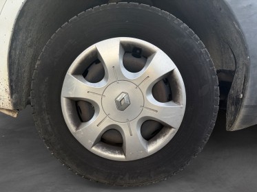 Renault master combi iii l2h2 f3500 2.3 dci 100 fap 7 places  energy garantie 12 mois occasion simplicicar pertuis ...