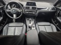 Bmw serie 1 f20 lci2 120i 184 ch bva8 m sport occasion paris 17ème (75)(porte maillot) simplicicar simplicibike france