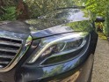 Mercedes classe s 500 l executive 4-matic a limousine occasion paris 17ème (75)(porte maillot) simplicicar simplicibike france