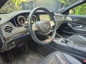 Mercedes classe s 500 l executive 4-matic a limousine occasion paris 17ème (75)(porte maillot) simplicicar simplicibike france
