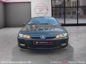 Peugeot 406 coupe 2.0i pack a premiere main entretient full peugeot occasion paris 17ème (75)(porte maillot) simplicicar...