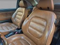 Peugeot 406 coupe 2.0i pack a premiere main entretient full peugeot occasion paris 17ème (75)(porte maillot) simplicicar...