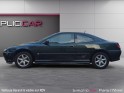 Peugeot 406 coupe 2.0i pack a premiere main entretient full peugeot occasion paris 17ème (75)(porte maillot) simplicicar...