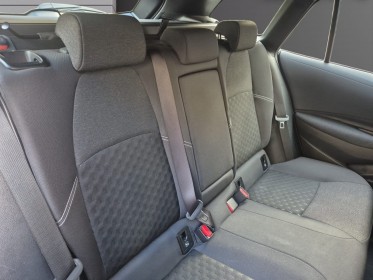 Toyota corolla touring sports hybride nouvelle 140ch dynamic touring entretien toyota occasion paris 17ème (75)(porte...