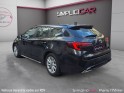 Toyota corolla touring sports hybride nouvelle 140ch dynamic touring entretien toyota occasion paris 17ème (75)(porte...