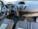 Ford transit custom fourgon 290 l2h1 2.0 tdci 170 ss bva limited sièges chauffants garantie 12 mois occasion simplicicar les...