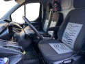 Ford transit custom fourgon 290 l2h1 2.0 tdci 170 ss bva limited sièges chauffants garantie 12 mois occasion simplicicar les...