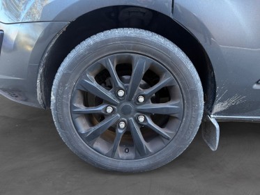 Ford transit custom fourgon 290 l2h1 2.0 tdci 170 ss bva limited sièges chauffants garantie 12 mois occasion simplicicar les...