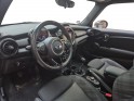 Mini hatch 3 portes f56 cooper 136 ch edition blackfriars mini occasion paris 17ème (75)(porte maillot) simplicicar...