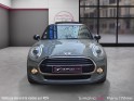 Mini hatch 3 portes f56 cooper 136 ch edition blackfriars mini occasion paris 17ème (75)(porte maillot) simplicicar...