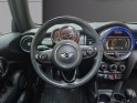 Mini hatch 3 portes f56 cooper 136 ch edition blackfriars mini occasion paris 17ème (75)(porte maillot) simplicicar...