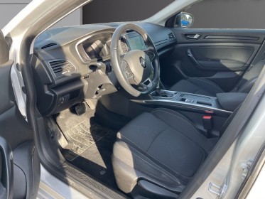 Renault megane iv berline tce 130 energy edc limited occasion simplicicar la fleche simplicicar simplicibike france