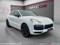 Porsche cayenne coupe e-hybrid 3.0 v6 462 ch tiptronic bva occasion simplicicar rennes simplicicar simplicibike france