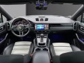 Porsche cayenne coupe e-hybrid 3.0 v6 462 ch tiptronic bva occasion simplicicar rennes simplicicar simplicibike france