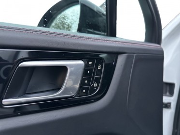 Porsche cayenne coupe e-hybrid 3.0 v6 462 ch tiptronic bva occasion simplicicar rennes simplicicar simplicibike france