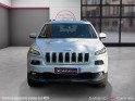 Jeep cherokee 4x4 active drive i longitude a 2.0l multijet ii 170 occasion cannes (06) simplicicar simplicibike france