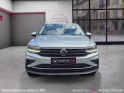Volkswagen tiguan 1.5 tsi 150ch dsg7 elegance occasion paris 17ème (75)(porte maillot) simplicicar simplicibike france