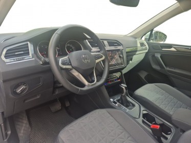 Volkswagen tiguan 1.5 tsi 150ch dsg7 elegance occasion paris 17ème (75)(porte maillot) simplicicar simplicibike france