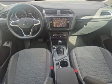 Volkswagen tiguan 1.5 tsi 150ch dsg7 elegance occasion paris 17ème (75)(porte maillot) simplicicar simplicibike france