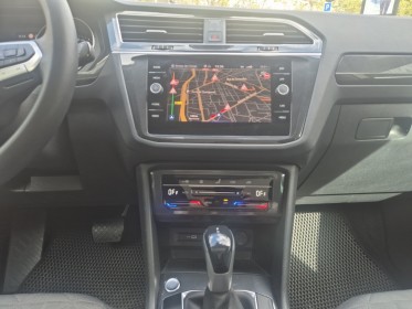 Volkswagen tiguan 1.5 tsi 150ch dsg7 elegance occasion paris 17ème (75)(porte maillot) simplicicar simplicibike france