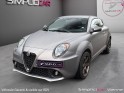 Alfa romeo mito 1.4 mpi 78 start  stop garantie 12 mois occasion simplicicar vienne simplicicar simplicibike france