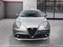 Alfa romeo mito 1.4 mpi 78 start  stop garantie 12 mois occasion simplicicar vienne simplicicar simplicibike france