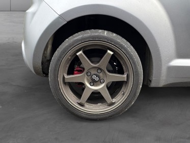 Alfa romeo mito 1.4 mpi 78 start  stop garantie 12 mois occasion simplicicar vienne simplicicar simplicibike france