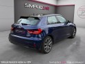 Audi a1 sportback 25 tfsi 95 s tronic 7 advanced occasion simplicicar vaucresson simplicicar simplicibike france