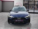 Audi a1 sportback 25 tfsi 95 s tronic 7 advanced occasion simplicicar vaucresson simplicicar simplicibike france