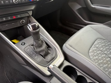 Audi a1 sportback 25 tfsi 95 s tronic 7 advanced occasion simplicicar vaucresson simplicicar simplicibike france