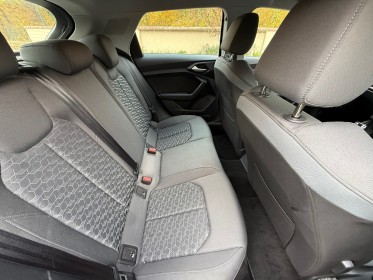 Audi a1 sportback 25 tfsi 95 s tronic 7 advanced occasion simplicicar vaucresson simplicicar simplicibike france