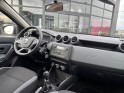 Dacia duster eco-g 100 4x2 essentiel climatisation bluetooth garantie 12 mois occasion simplicicar colmar simplicicar...