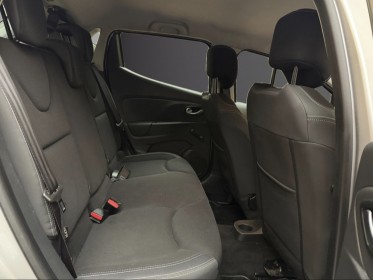 Clio 1.5 dci - 80 extrême occasion simplicicar le raincy simplicicar simplicibike france