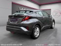 Toyota c-hr hybride pro rc18 c-hr pro 122h dynamic business occasion paris 17ème (75)(porte maillot) simplicicar...