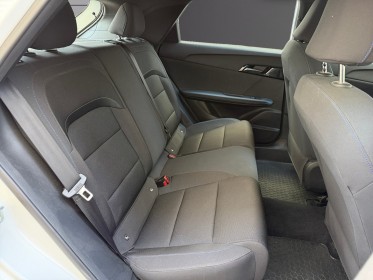 Mg mg4 ev 170 ch 51kwh - 125 kw 2wd standard - garantie constructeur occasion simplicicar nimes - rb auto simplicicar...